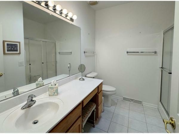 2005 Hi Tech Foxglove Manufactured Home