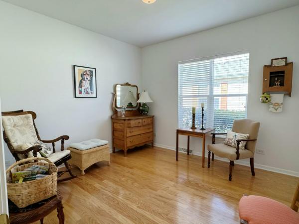 2005 Hi Tech Foxglove Manufactured Home