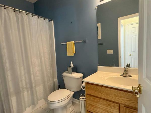 2005 Hi Tech Foxglove Manufactured Home