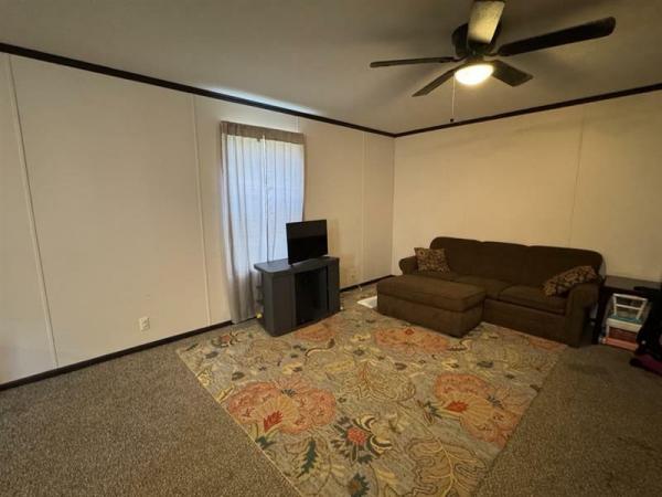 2016 CLAYTON Mobile Home