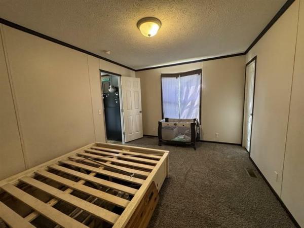 2016 CLAYTON Mobile Home