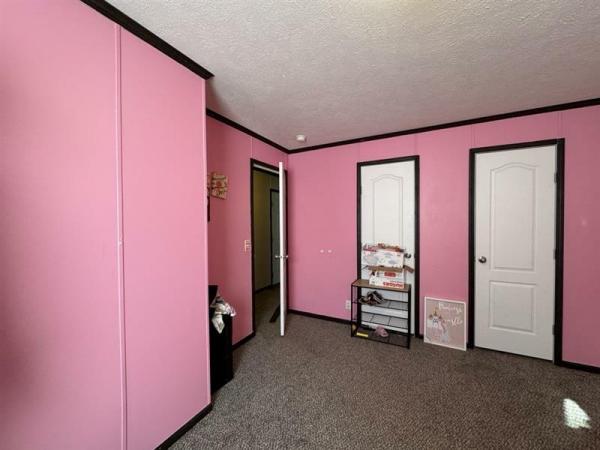 2016 CLAYTON Mobile Home