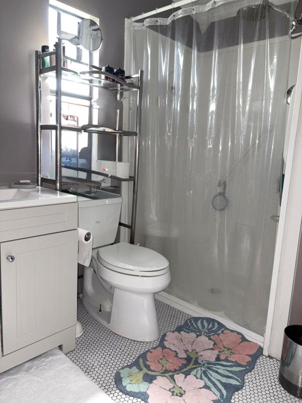 1989 Mobile Home