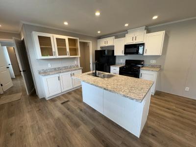 Mobile Home at 57463 Bedford Blvd Washington, MI 48094