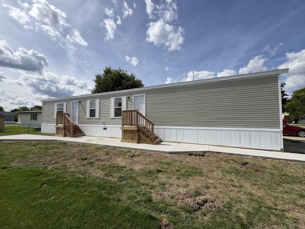 2026 Champion RAP1666H32212 Mobile Home