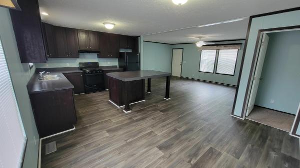 2017 Mobile Home