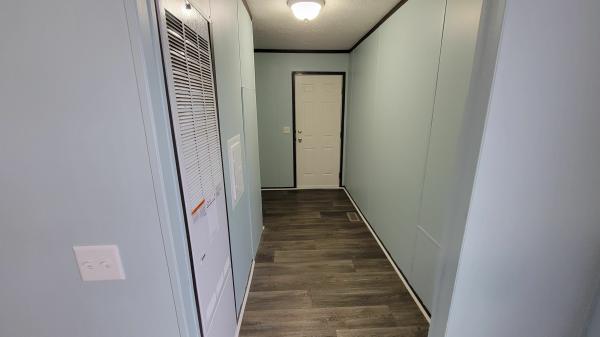 2017 Mobile Home