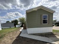 2025 Clayton 96ADR16663A Mobile Home
