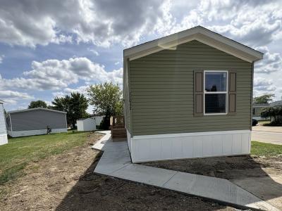 Mobile Home at 11032 Milford Ln Washington, MI 48094