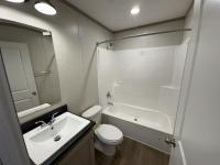 2025 Clayton 96ADR16663A Mobile Home