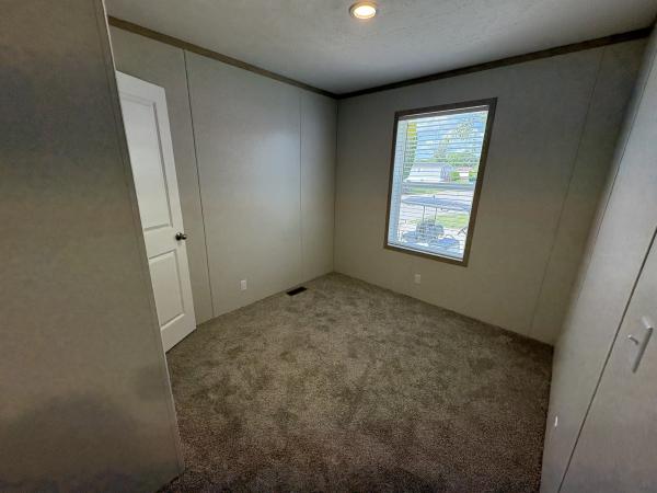 2025 Clayton 96ADR16663A Mobile Home
