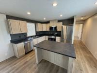 2025 Clayton 96ADR16663A Mobile Home
