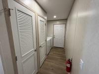 2025 Clayton 96ADR16663A Mobile Home