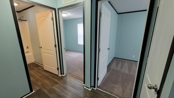 2017 Mobile Home