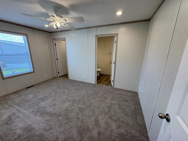 2025 Clayton 96ADR16663A Mobile Home