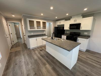 Mobile Home at 57796 Lancaster Rd Washington, MI 48094