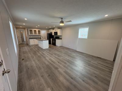 Photo 2 of 5 of home located at 57796 Lancaster Rd Washington, MI 48094