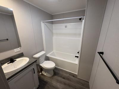 Photo 5 of 5 of home located at 57796 Lancaster Rd Washington, MI 48094