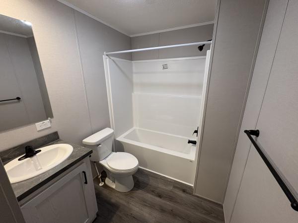 2026 Champion RAP1666H32212 Mobile Home