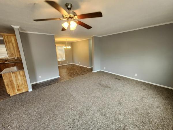 2019 Champion Homes Redman Advantage II Mobile Home