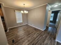 2019 Champion Homes Redman Advantage II Mobile Home