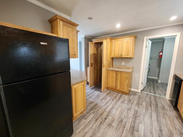 2019 Champion Homes Redman Advantage II Mobile Home