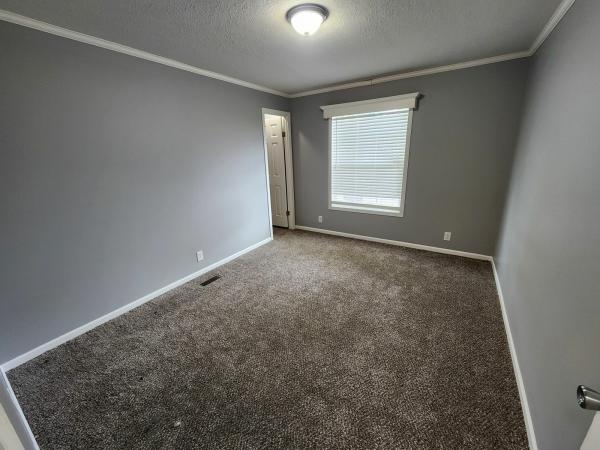 2019 Champion Homes Redman Advantage II Mobile Home