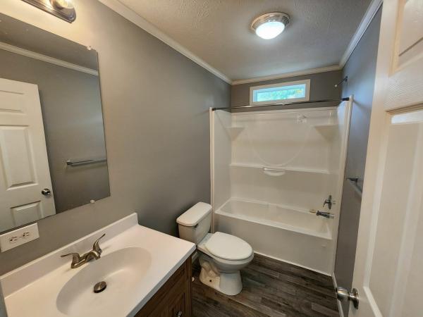 2019 Champion Homes Redman Advantage II Mobile Home