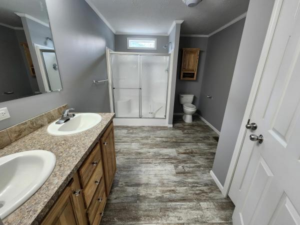 2019 Champion Homes Redman Advantage II Mobile Home