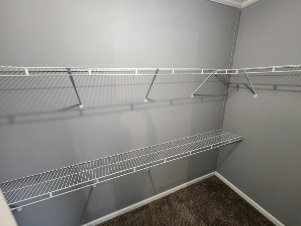 2019 Champion Homes Redman Advantage II Mobile Home