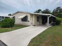 1986 Barr Manufactured Home