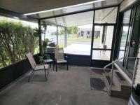 1986 Barr Manufactured Home