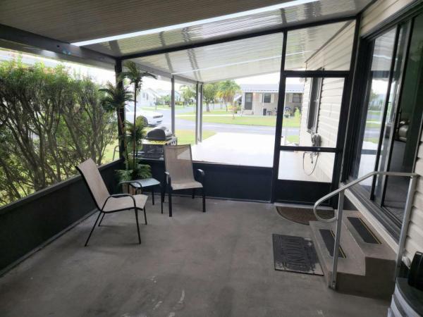 1986 Barr Manufactured Home