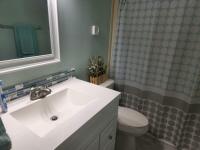 1986 Barr Manufactured Home