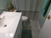 1986 Barr Manufactured Home