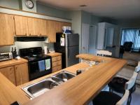 1986 Barr Manufactured Home