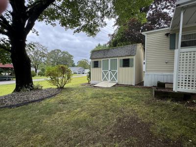 Photo 2 of 10 of home located at 55 Grandview Circle Storrs, CT 06268