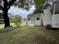 1975 Burlington 1975 Mobile Home