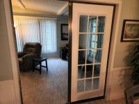 1986 Barr Manufactured Home
