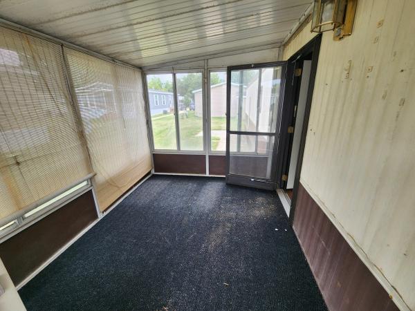 1978 Centurion Centurion Mobile Home