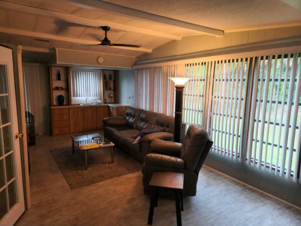 1986 Barr Manufactured Home