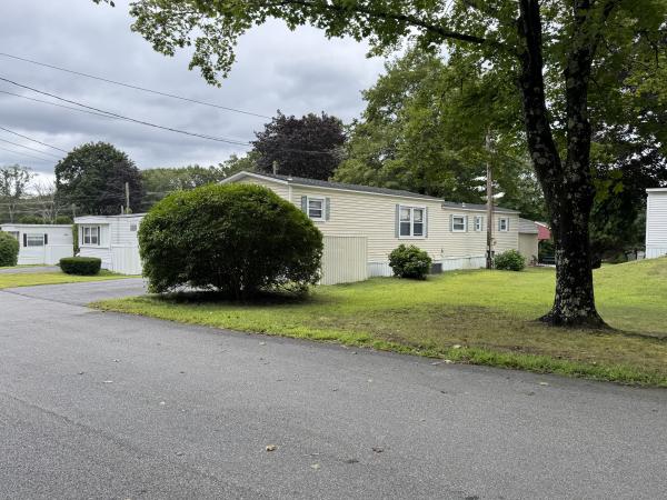 1975 Burlington 1975 Mobile Home
