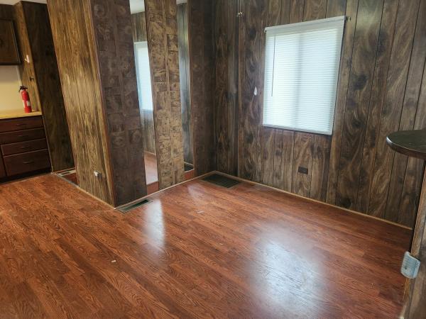 1978 Centurion Centurion Mobile Home