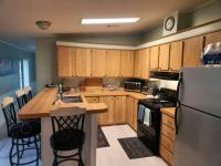 1986 Barr Manufactured Home