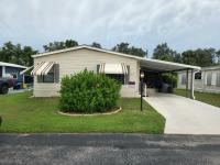 1986 Barr Manufactured Home