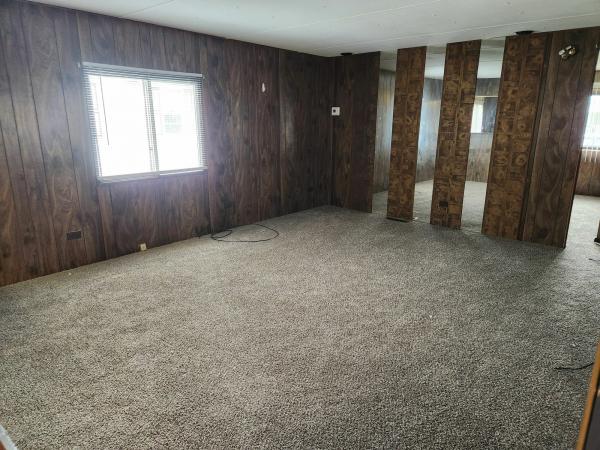 1978 Centurion Centurion Mobile Home