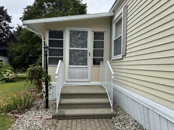 1975 Burlington 1975 Mobile Home