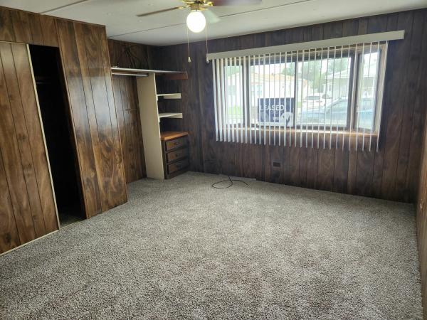 1978 Centurion Centurion Mobile Home
