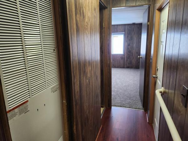 1978 Centurion Centurion Mobile Home