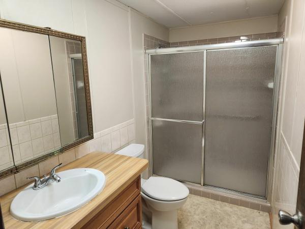 1978 Centurion Centurion Mobile Home